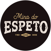 Logo Mina do Espeto